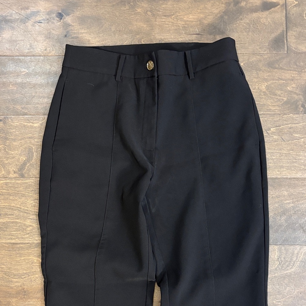 Michael Kors Black Women's Pants